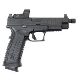 SPRINGFIELD ARMORY XDM ELITE OSP 9MM LUGER (9X19 PARA) - 2 of 3