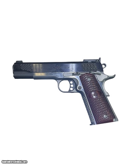 KIMBER GRAND RAPTOR II .45 ACP