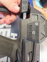 SIG SAUER P320 FLUX LEGION 9MM LUGER (9X19 PARA) - 3 of 3