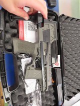 SIG SAUER P320 FLUX LEGION 9MM LUGER (9X19 PARA) - 1 of 3