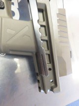 SIG SAUER P320 FLUX LEGION 9MM LUGER (9X19 PARA) - 2 of 3