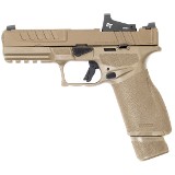 SPRINGFIELD ARMORY ECHELON9MM LUGER (9X19 PARA) - 1 of 3