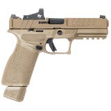 SPRINGFIELD ARMORY ECHELON9MM LUGER (9X19 PARA) - 2 of 3