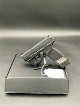 SPRINGFIELD ARMORY HELLCAT 9MM LUGER (9x19 PARA) - 1 of 3