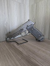SIG SAUER P320 AXG LEGION9MM LUGER (9x19 PARA) - 2 of 3