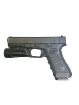 GLOCK G22 GEN 3 .40 CALIBER - 2 of 3