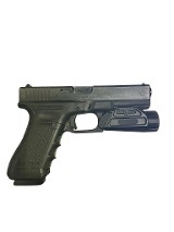 GLOCK G22 GEN 3 .40 CALIBER - 1 of 3