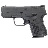SPRINGFIELD ARMORY XDS-45 .45 ACP - 1 of 3
