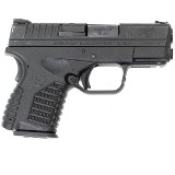SPRINGFIELD ARMORY XDS-45 .45 ACP - 2 of 3