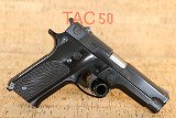 SMITH & WESSON 59 9MM LUGER (9x19 PARA)