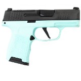 SIG SAUER P365-380 .380 ACP - 2 of 3