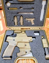 CANIK METE MC9LS 9MM LUGER (9x19 PARA) - 3 of 3