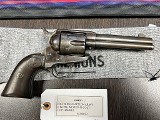 COLT SINGLE ACTION ARMY (SAA) .41 LC - 1 of 3