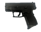SPRINGFIELD XD-40 SUB COMPACT .40 S&W - 2 of 3