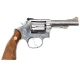 SMITH & WESSON 67-1 .38 SPL - 2 of 2