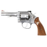 SMITH & WESSON 67-1 .38 SPL - 1 of 2