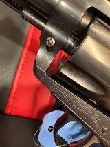 RUGER NEW MODEL BLACKHAWK .357 MAG - 3 of 3