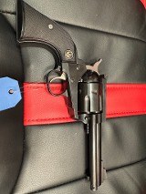 RUGER NEW MODEL BLACKHAWK .357 MAG - 2 of 3