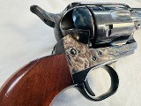 PIETTA 1873 Great Western II .45 LC - 3 of 3