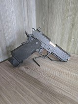 SPRINGFIELD ARMORY PRODIGY DS 9MM LUGER (9x19 PARA) - 1 of 3