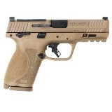 SMITH & WESSON M&P 9 M2.0 COMPACT 9MM LUGER (9X19 PARA) - 2 of 3