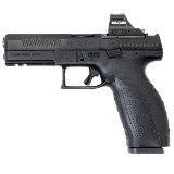 CZ P-10 F9MM LUGER (9X19 PARA) - 1 of 3