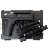 CZ P-10 F9MM LUGER (9X19 PARA) - 3 of 3