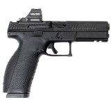 CZ P-10 F9MM LUGER (9X19 PARA) - 2 of 3