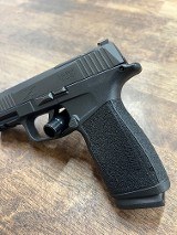 SIG SAUER P365 X 9MM LUGER (9x19 PARA) - 3 of 3