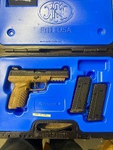 FN FIVE-SEVEN 5.7X28MM - 1 of 3