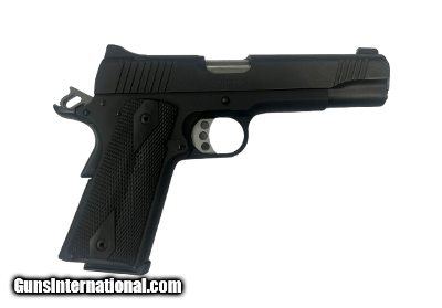 KIMBER CUSTOM II *CA COMPLIANT* .45 ACP