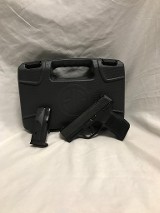 SIG SAUER P365 OR (MANUAL SAFETY) 9MM LUGER (9X19 PARA) - 1 of 3