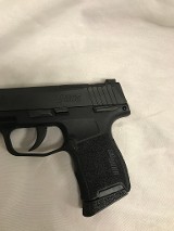 SIG SAUER P365 OR (MANUAL SAFETY) 9MM LUGER (9X19 PARA) - 3 of 3