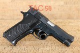 SMITH & WESSON 59 9MM LUGER (9x19 PARA)