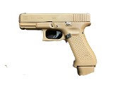 GLOCK G-19X 9MM LUGER (9x19 PARA) - 1 of 3
