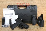 WALTHER PDP F-SERIES OR 9MM LUGER (9x19 PARA) - 1 of 3
