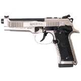 BERETTA 92X PERFORMANCE9MM LUGER (9X19 PARA) - 1 of 3