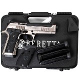 BERETTA 92X PERFORMANCE9MM LUGER (9X19 PARA) - 3 of 3