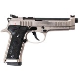 BERETTA 92X PERFORMANCE9MM LUGER (9X19 PARA) - 2 of 3