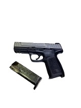 SMITH & WESSON SD40 VE .40 S&W - 1 of 3