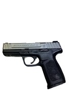 SMITH & WESSON SD40 VE .40 S&W - 3 of 3