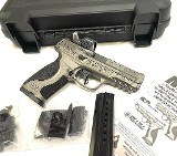 SMITH & WESSON M&P 2.0 Optic Ready 9MM LUGER (9x19 PARA) - 1 of 3