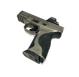 SMITH & WESSON M&P 2.0 Optic Ready 9MM LUGER (9x19 PARA) - 3 of 3