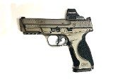 SMITH & WESSON M&P 2.0 Optic Ready 9MM LUGER (9x19 PARA) - 2 of 3