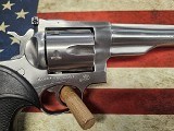 RUGER Redhawk .44 MAGNUM - 2 of 3