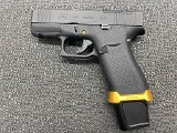GLOCK 43X 9MM LUGER (9x19 PARA) - 3 of 3