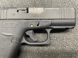 GLOCK 43X 9MM LUGER (9x19 PARA) - 2 of 3