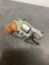 SMITH & WESSON 627-5 .357 MAG - 3 of 3