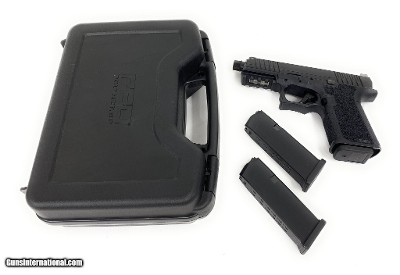 POLYMER80 PFC9 9MM LUGER (9X19 PARA)