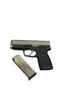KAHR ARMS CW40 .40 S&W - 1 of 3